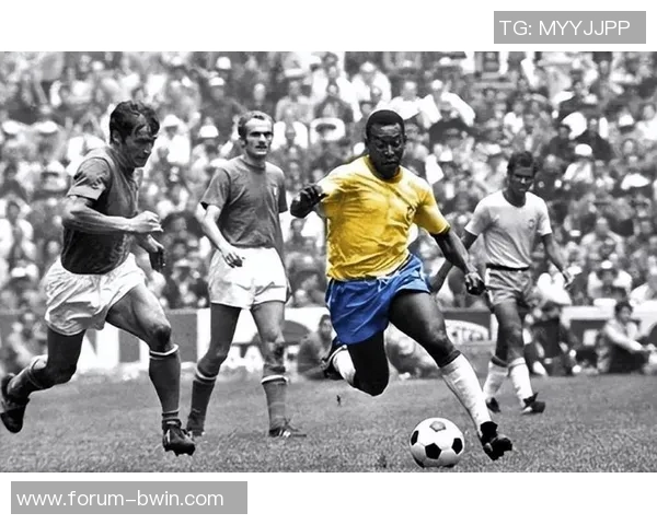 足球史上十大经典进球回顾让我们重温那些震撼人心的瞬间