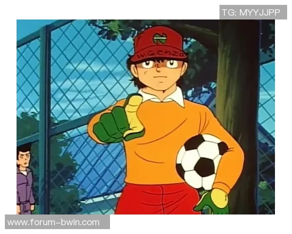 足球小将中的最强球员揭秘谁才是真正的足球天才与传奇人物